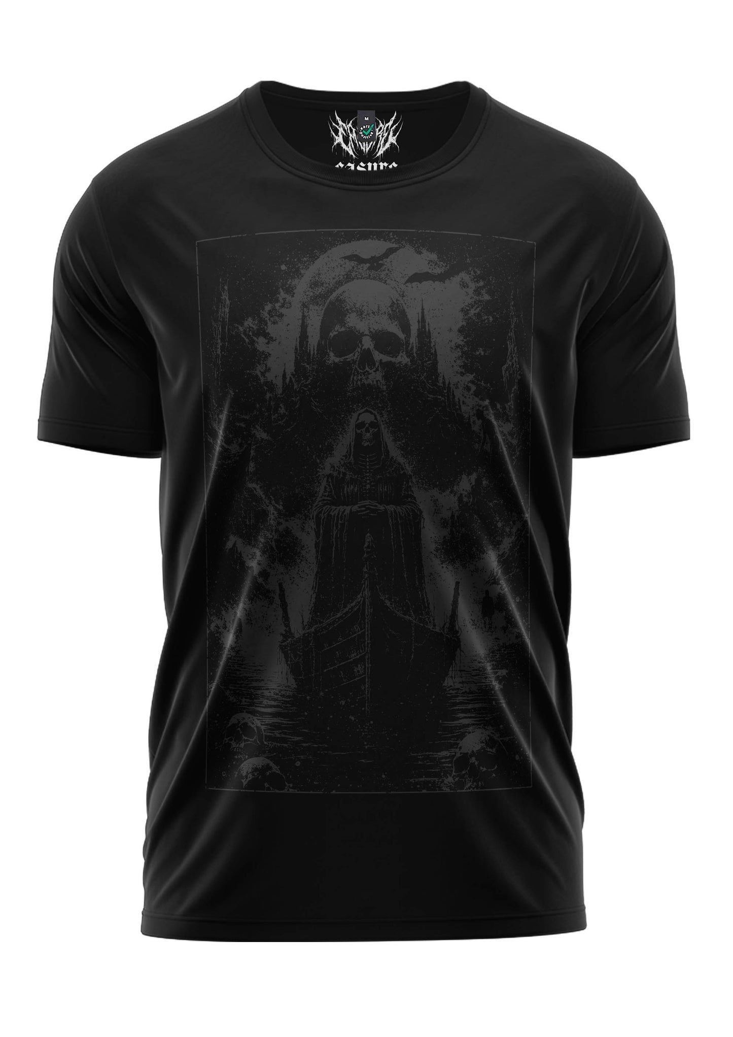 The Ferryman Ocram - Shirt