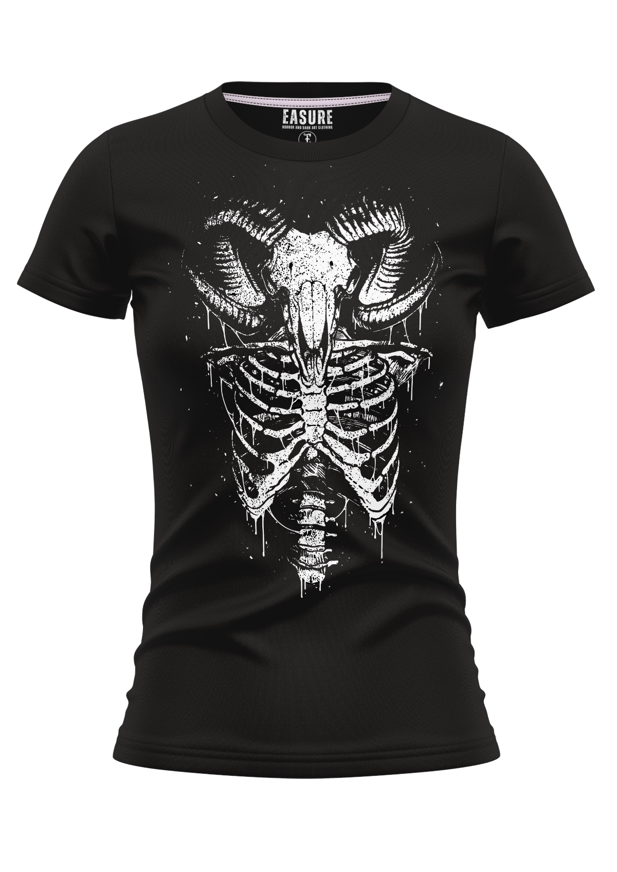 ARIES RIBS - GIRLIE SHIRT - GIRLIE