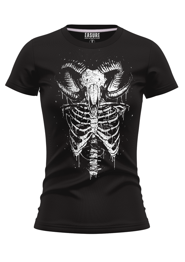 ARIES RIBS - GIRLIE SHIRT - GIRLIE