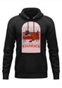 BEDTIME STORIES - HOODIE - HOODIE