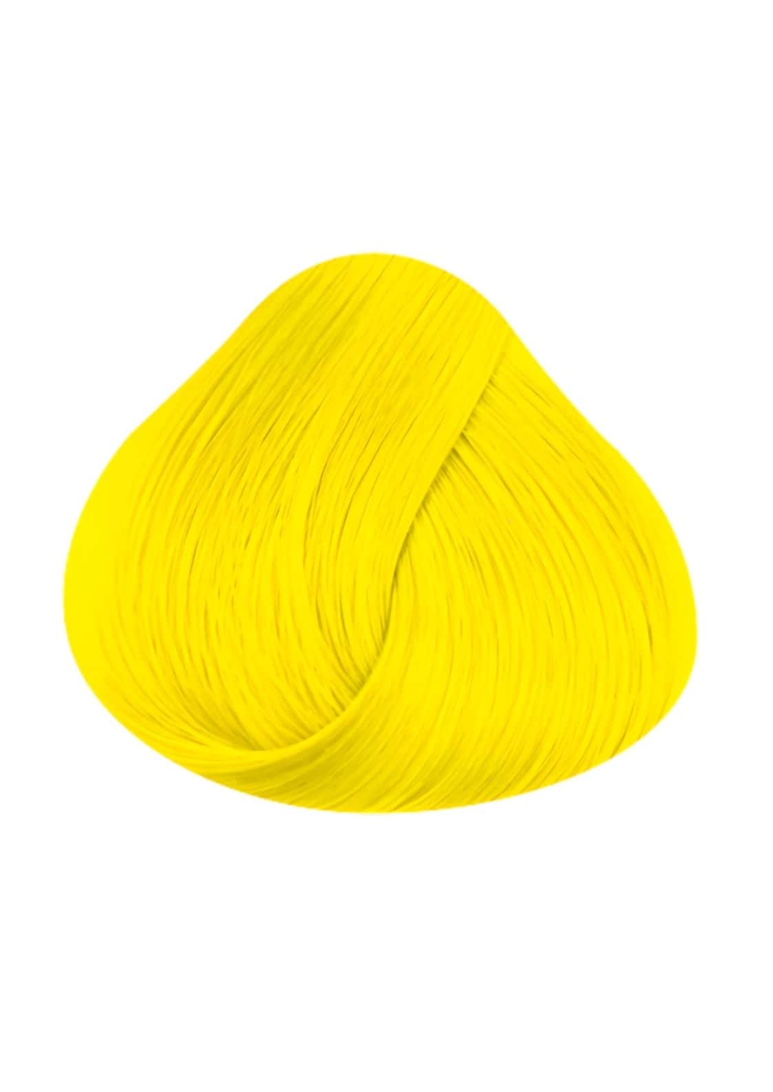 Bright daffodil directions 100ml semi-permanente haartönung mit glänzender daffodil anleitungen für hell blondiertes haar