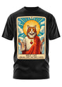 HOLY CAT - SHIRT - T-SHIRT