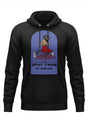 JUMPING AWAY - HOODIE - HOODIE