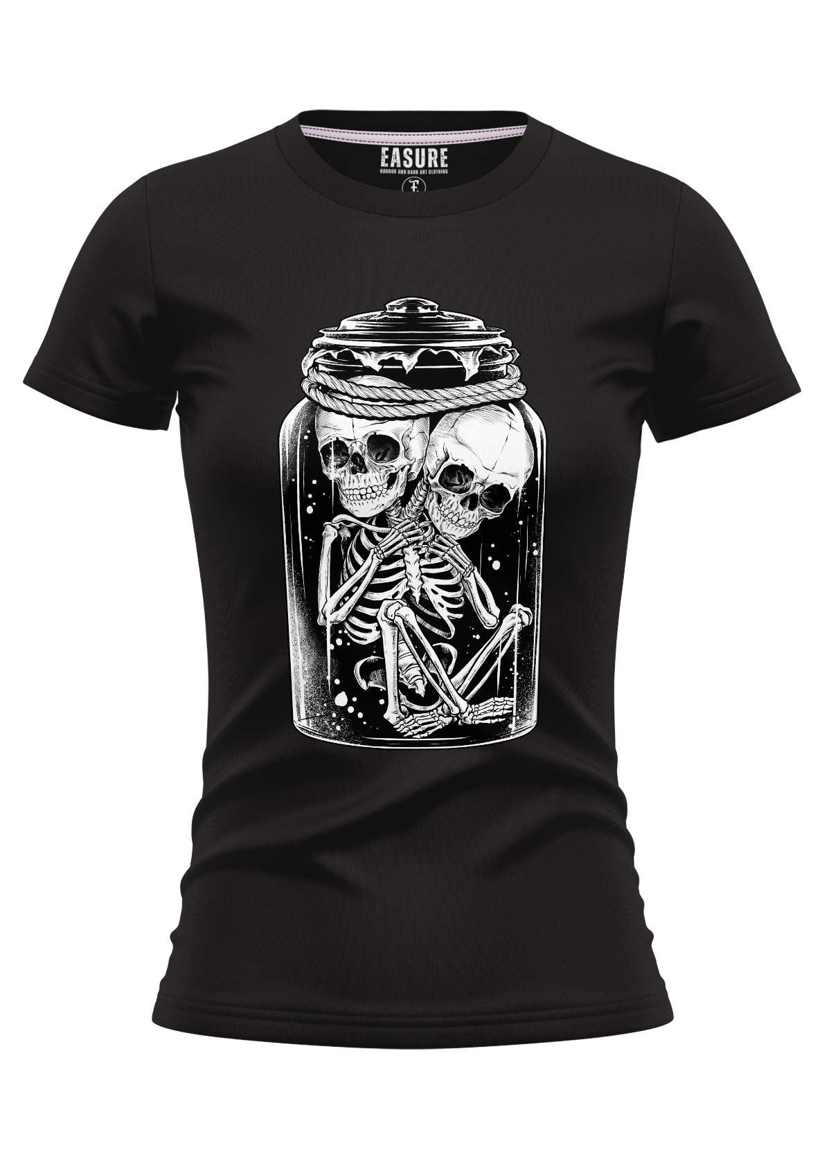 LIZZY AND JILL - GIRLIE SHIRT - GIRLIE