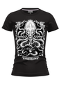 LOVECRAFT - GIRLIE SHIRT - GIRLIE
