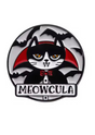 MEOWCULA - PIN - PINS