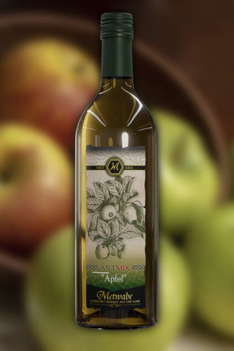 MET MIX APFEL 0,75l 9% VOL - MET - MET