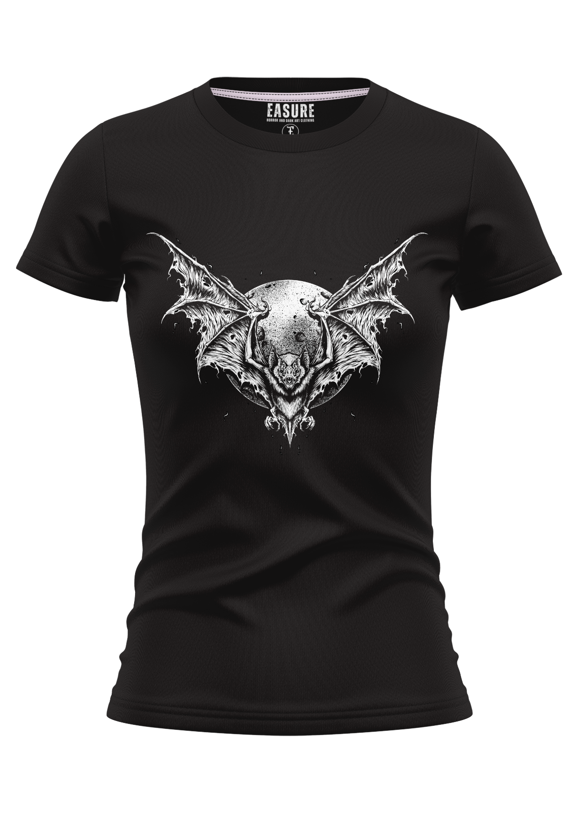 NIGHT STALKER - GIRLIE SHIRT - GIRLIE