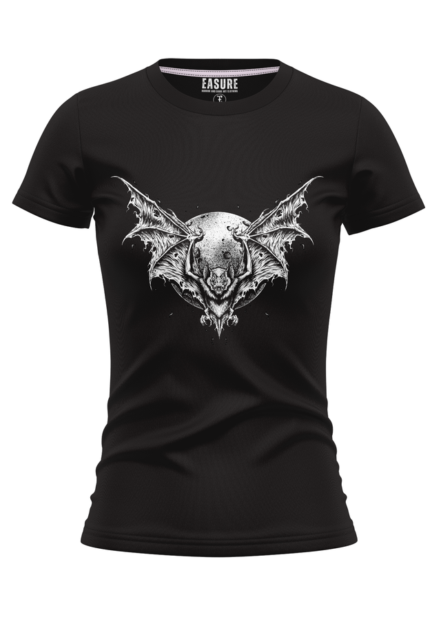 NIGHT STALKER - GIRLIE SHIRT - GIRLIE