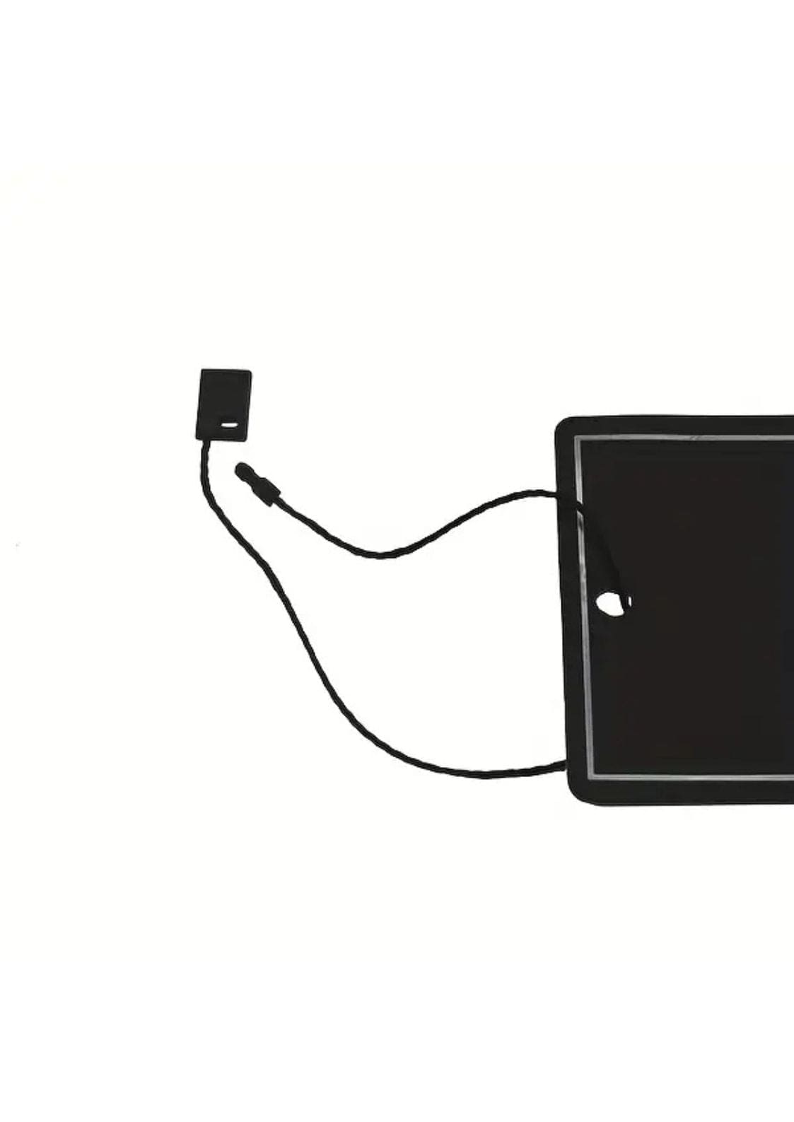 Schwarzer Bose Wireless Earbuds mit Ladeetui