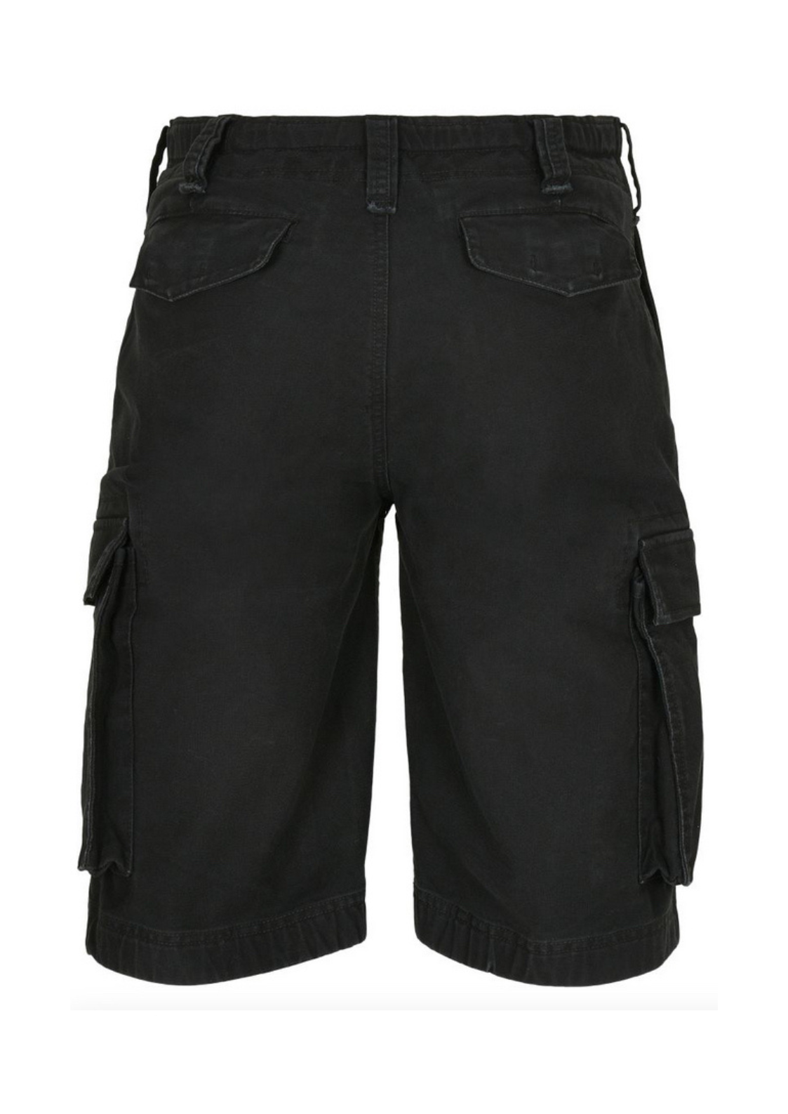 PENTAGRAM WHITE - CARGO VINTAGE SHORT