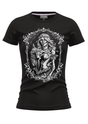 ROTTEN GIRL - GIRLIE SHIRT - GIRLIE