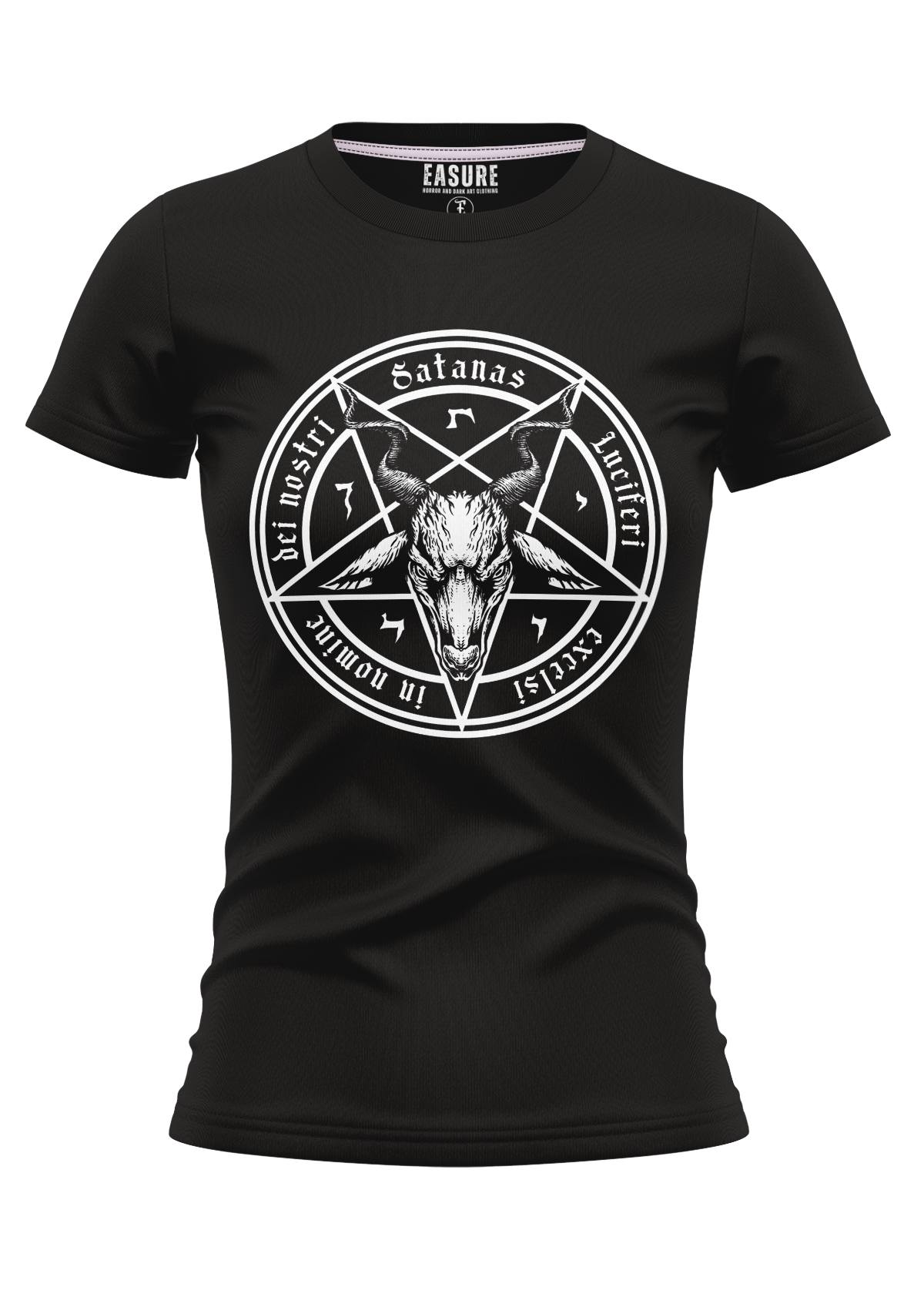 SATANAS - GIRLIE SHIRT - GIRLIE