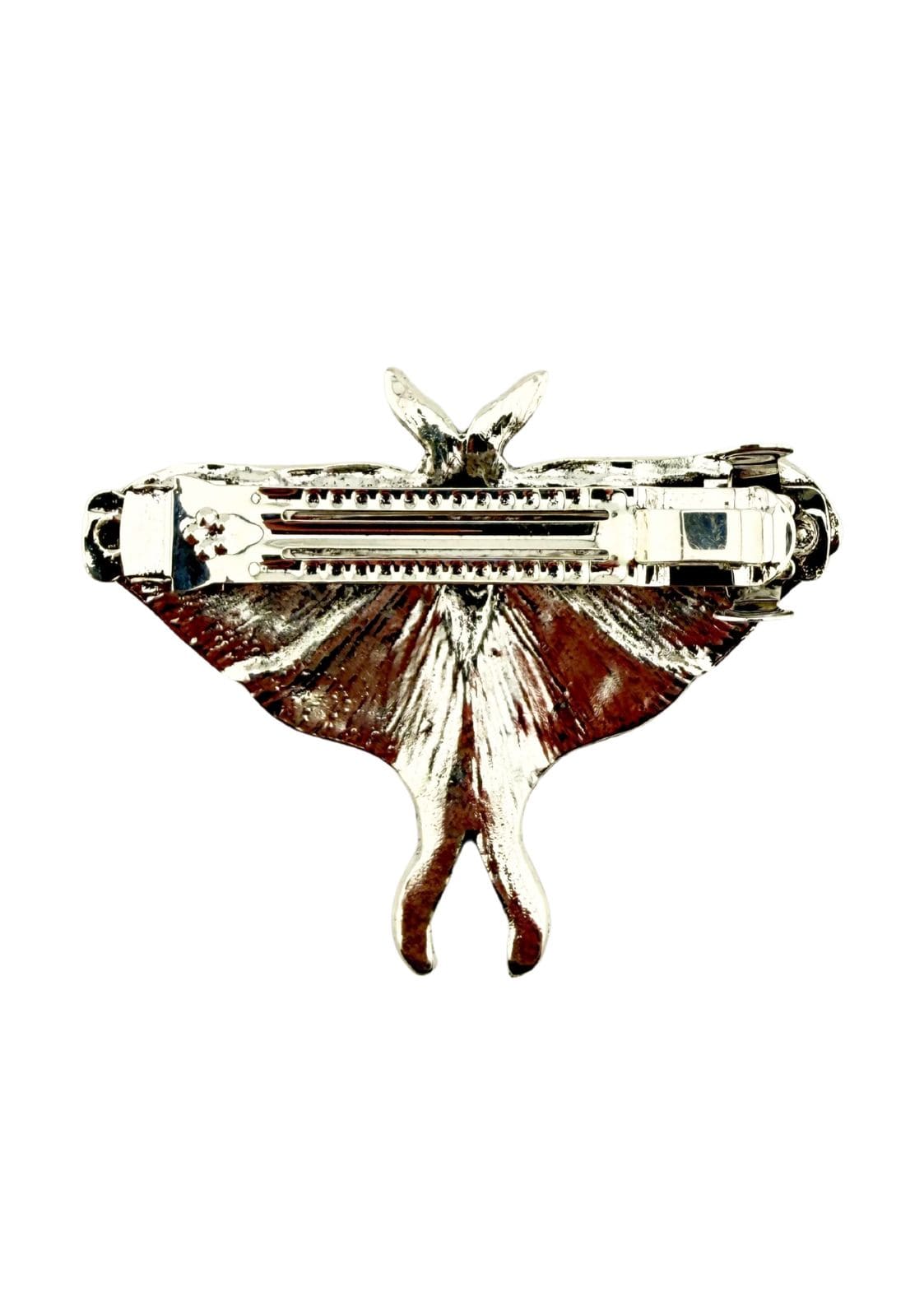 Simply Moth - Haarnadel