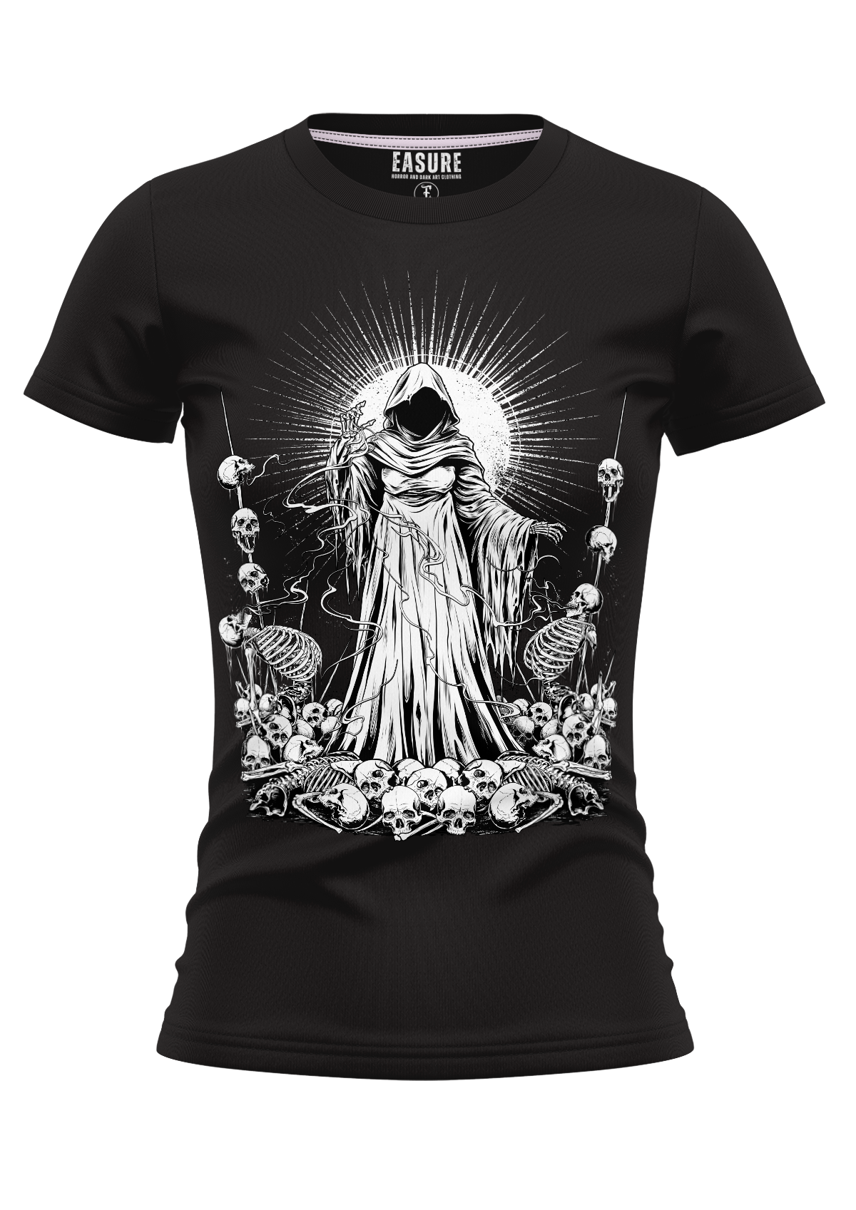 SOUL REAPER - GIRLIE SHIRT - GIRLIE