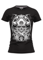 THE DEMON - GIRLIE SHIRT - GIRLIE