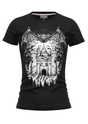 VAMPIRES CASTLE - GIRLIE SHIRT - GIRLIE