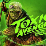 The Toxic Avenger (2023) | Film Review