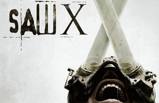 SAW X | Film Review