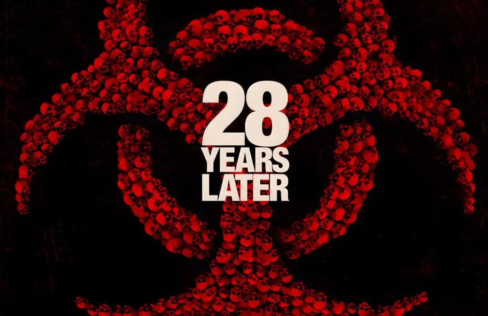28 Years Later