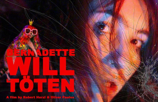Bernadette will töten | Film Review