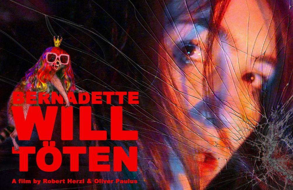 Bernadette will töten | Film Review