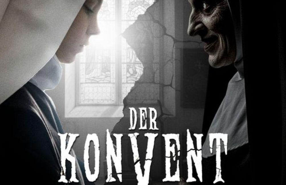 Der Konvent: Im Namen des Teufels | Film Review