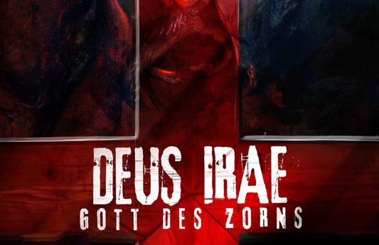 Deus Irae - Gott des Zorns | Film Review