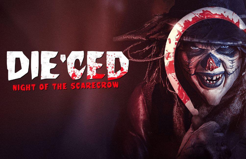 Die'ced - Night of the Scarecrow | Film Review