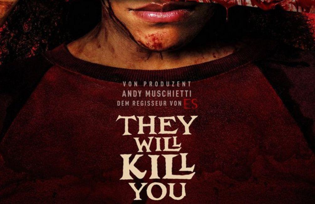 They Will Kill You | Film Review