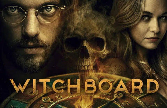 Witchboard (Remake) | Film Review