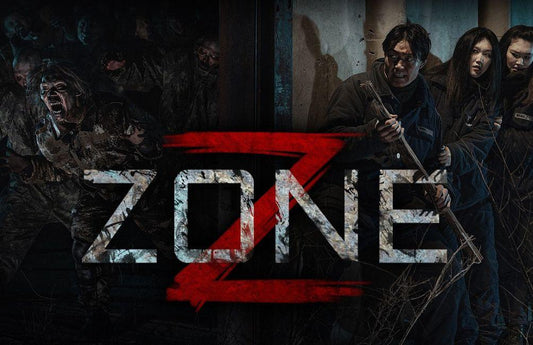 Z Zone | Film Review