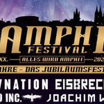 Amphi Festival Guide