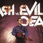 Ash vs. Evil Dead  | Serien Review