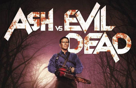 Ash vs. Evil Dead  | Serien Review