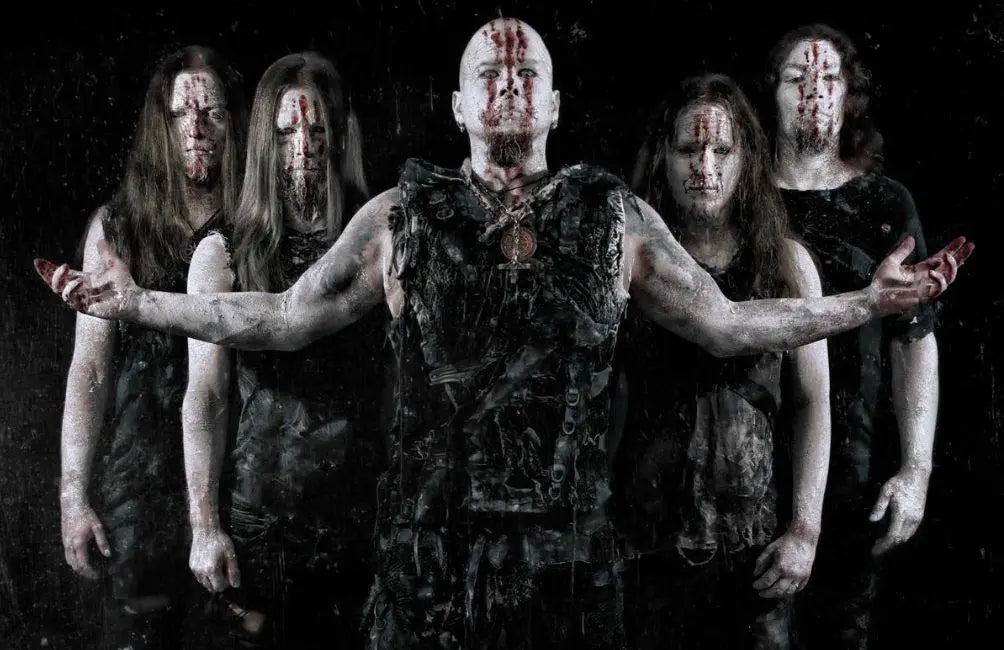 Barathrum - Eerie | Review