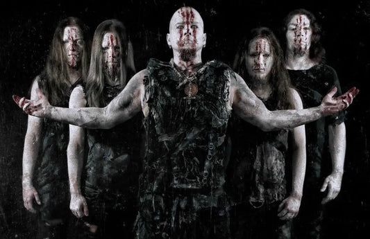 Barathrum - Eerie | Review