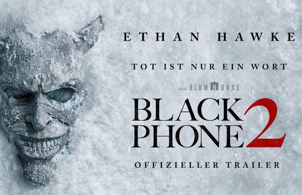 The Black Phone 2 | Film Review