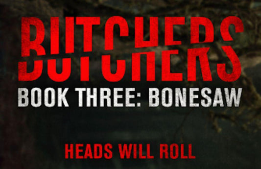 Butchers - Bonesaw | Film Review