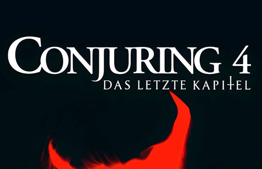 Conjuring 4: Das letzte Kapitel