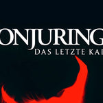 Conjuring 4: Das letzte Kapitel