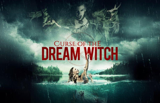 Curse Of The Dream Witch | Film Review