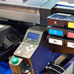 Digitaldruck (DTG Druck) erklärt