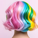 Wie man Directions Haarfarbe entfernt