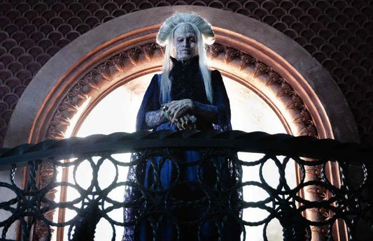 Dracula - Die Auferstehung Film Review