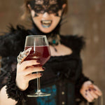 Entstehung der Gothic Subkultur