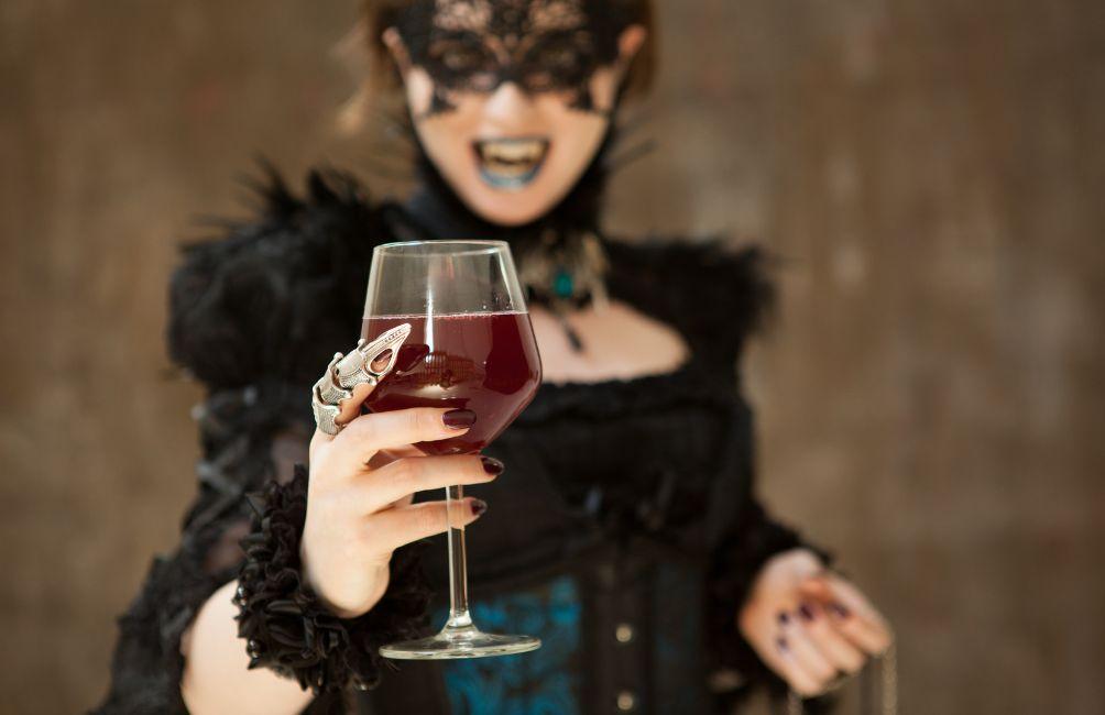 Entstehung der Gothic Subkultur