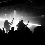 Entstehung des Metal