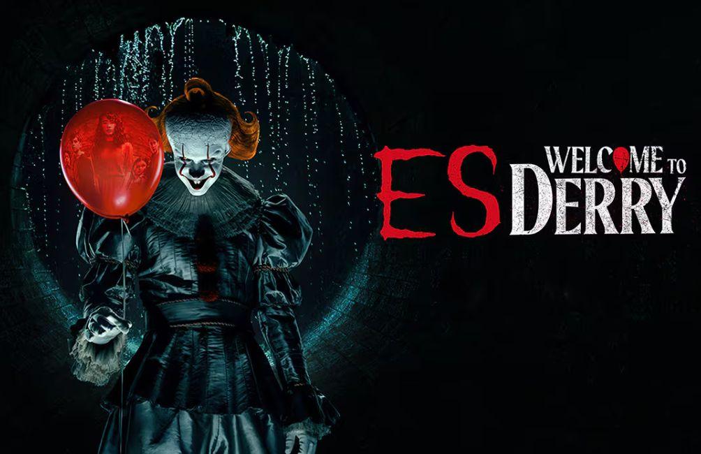 ES: Welcome to Derry | Serien Review