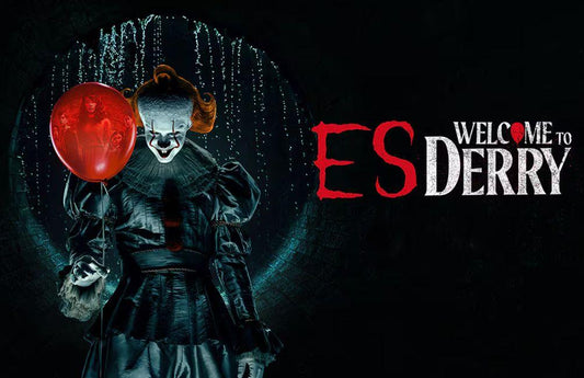 ES: Welcome to Derry | Serien Review